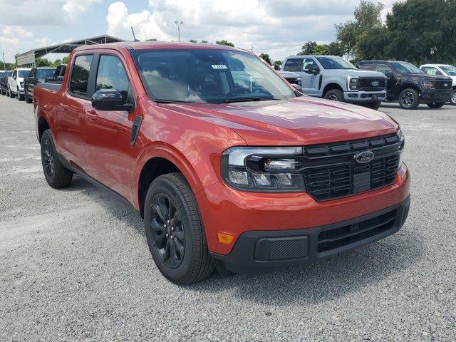 new 2024 Ford Maverick car, priced at $37,975