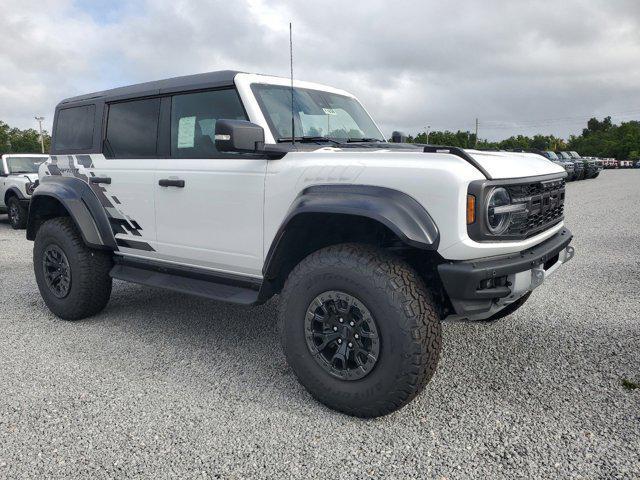 new 2024 Ford Bronco car, priced at $85,828