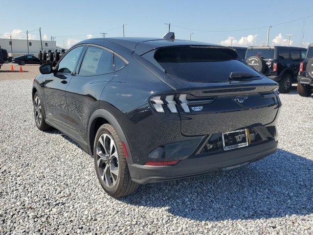 new 2024 Ford Mustang Mach-E car, priced at $31,599