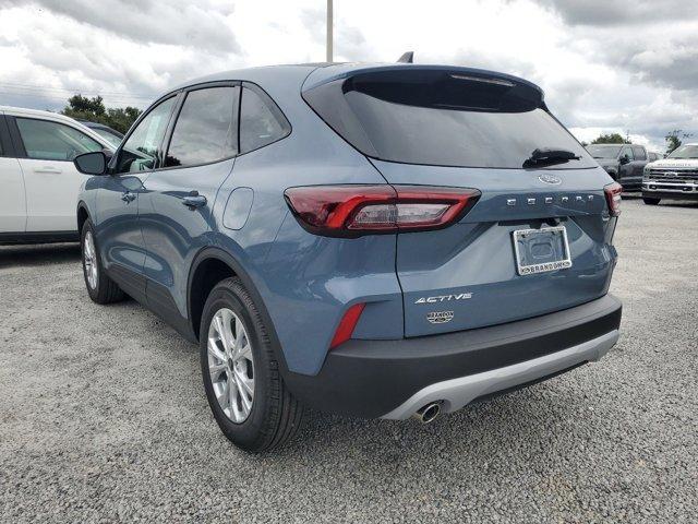 new 2025 Ford Escape car, priced at $28,764