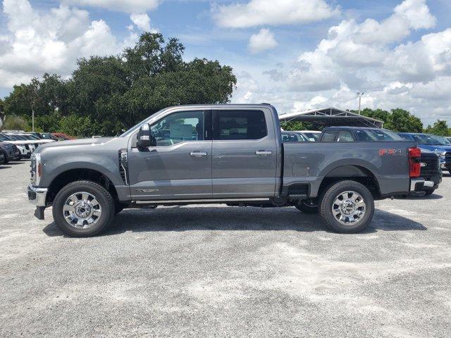 new 2024 Ford F-250 car, priced at $79,061