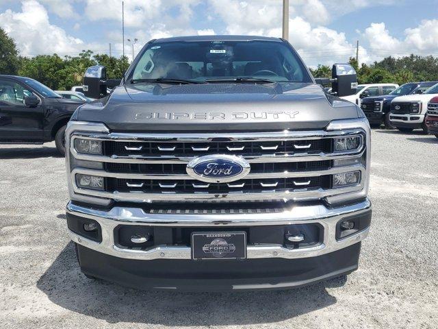 new 2024 Ford F-250 car, priced at $79,061