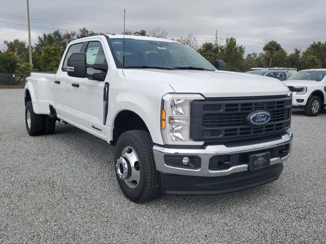 new 2025 Ford F-350 car, priced at $70,595