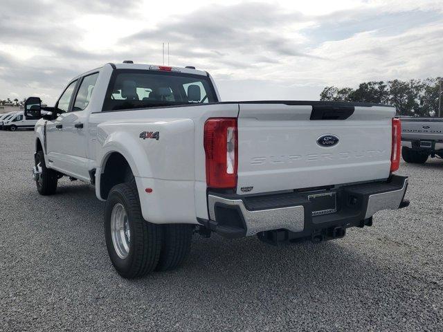 new 2025 Ford F-350 car, priced at $70,595