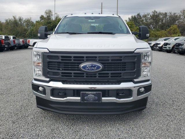 new 2025 Ford F-350 car, priced at $70,595