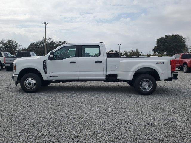 new 2025 Ford F-350 car, priced at $70,595