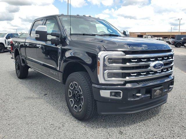 new 2024 Ford F-350 car, priced at $87,784