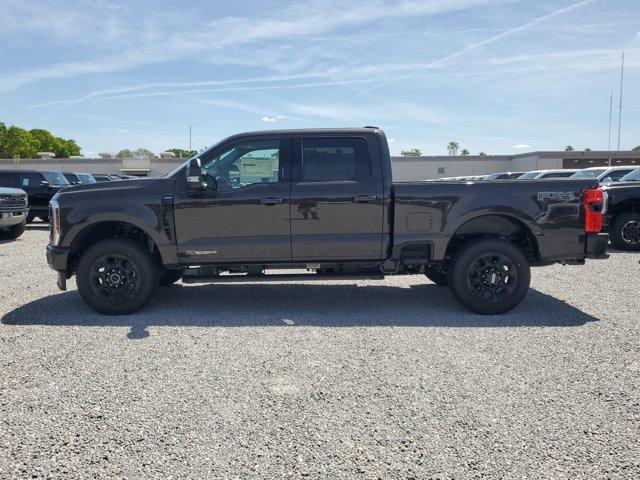 new 2024 Ford F-250 car, priced at $88,970