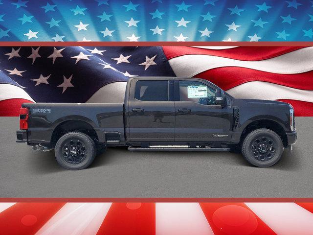 new 2024 Ford F-250 car, priced at $88,470