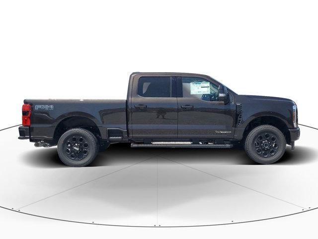 new 2024 Ford F-250 car, priced at $88,970