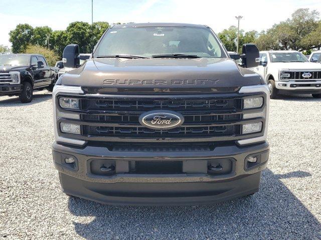 new 2024 Ford F-250 car, priced at $81,422