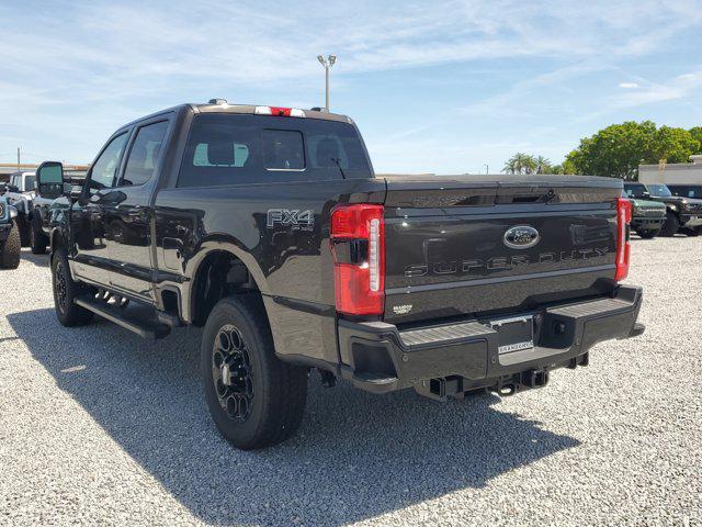 new 2024 Ford F-250 car, priced at $88,470