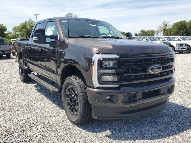 new 2024 Ford F-250 car, priced at $88,970