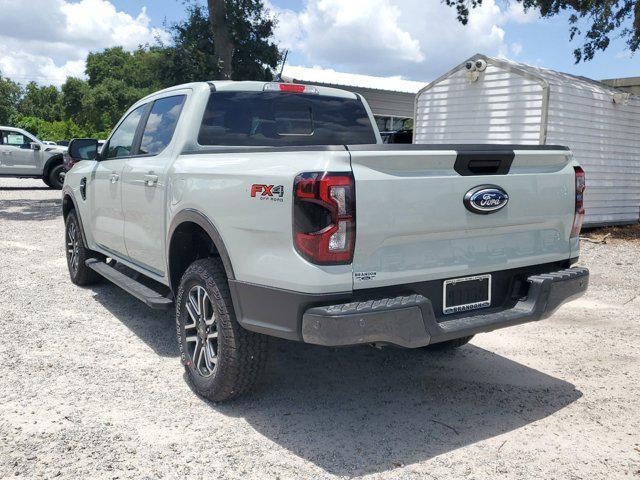 new 2024 Ford Ranger car, priced at $46,218