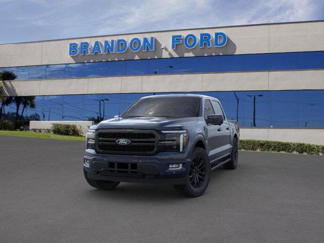 new 2024 Ford F-150 car, priced at $71,070