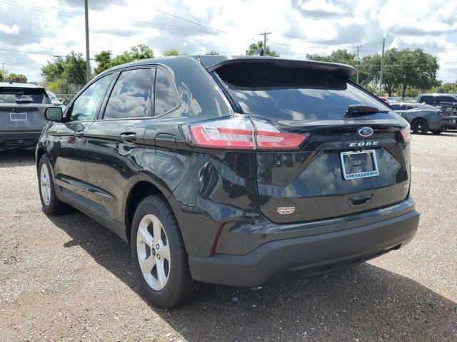 new 2024 Ford Edge car, priced at $31,703