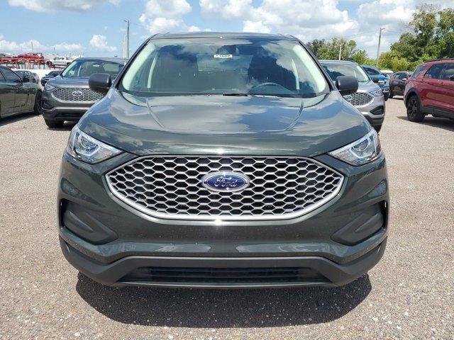 new 2024 Ford Edge car, priced at $31,703