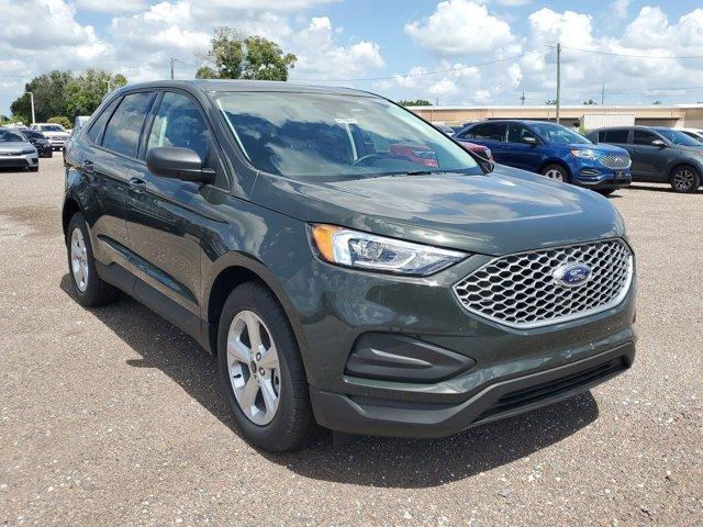 new 2024 Ford Edge car, priced at $31,703