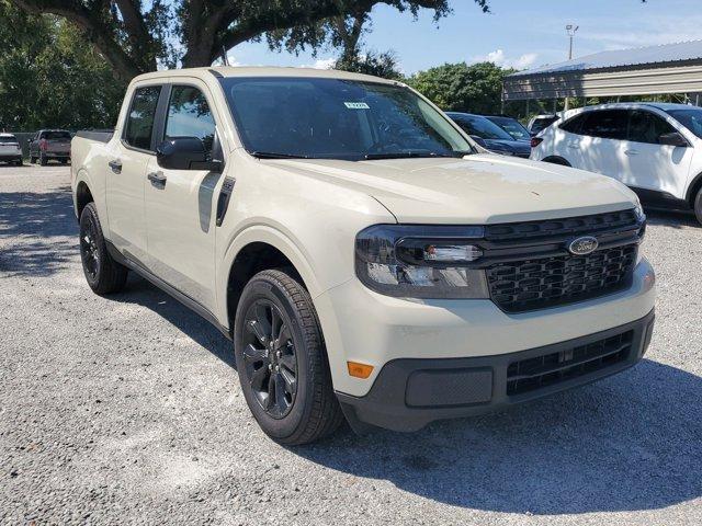 new 2024 Ford Maverick car, priced at $31,274