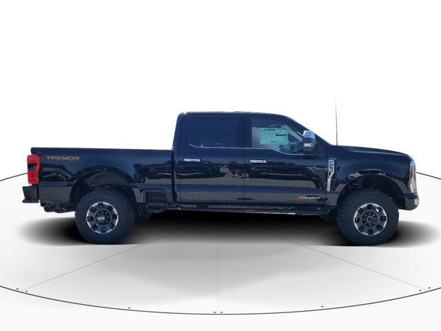 new 2024 Ford F-250 car, priced at $102,770