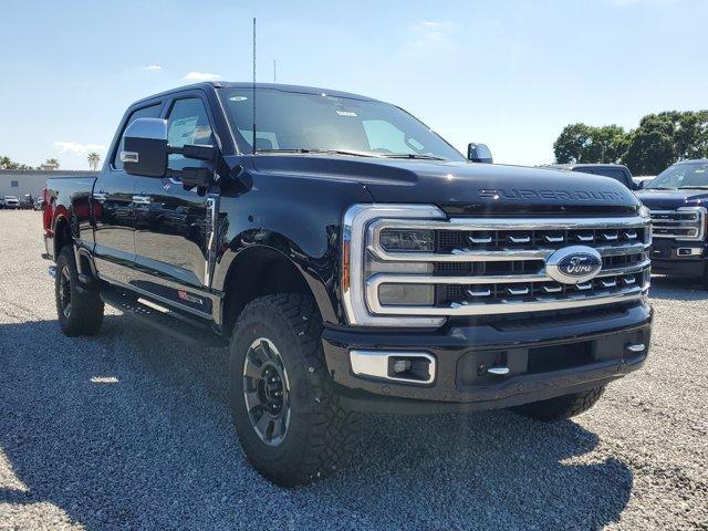 new 2024 Ford F-250 car, priced at $105,270