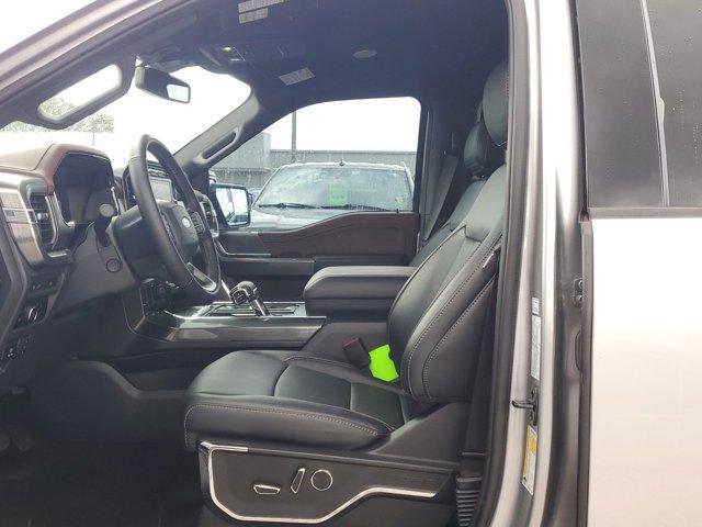 used 2023 Ford F-150 car, priced at $53,929