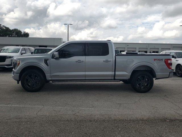 used 2023 Ford F-150 car, priced at $53,929