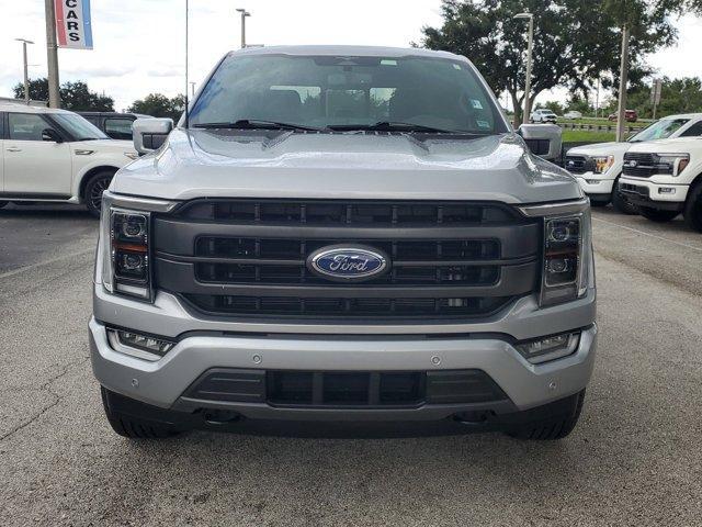 used 2023 Ford F-150 car, priced at $53,929