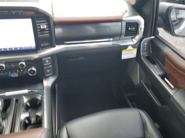 used 2023 Ford F-150 car, priced at $53,929