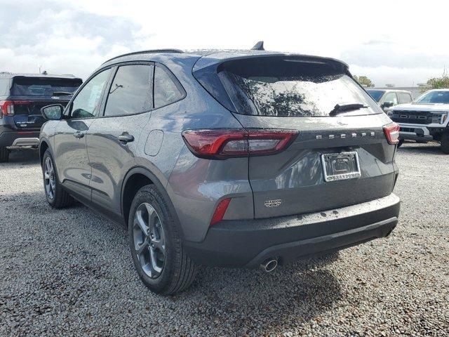 new 2025 Ford Escape car, priced at $29,859