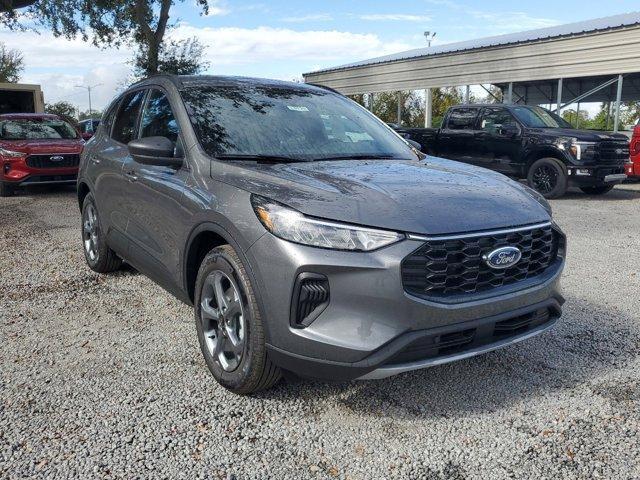 new 2025 Ford Escape car, priced at $29,859