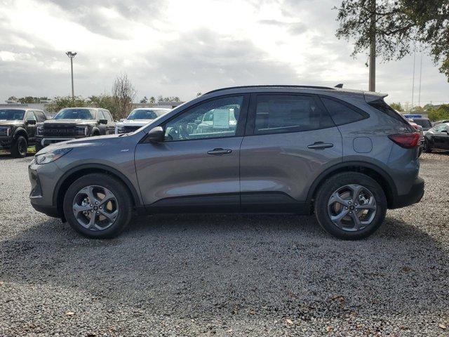 new 2025 Ford Escape car, priced at $29,859