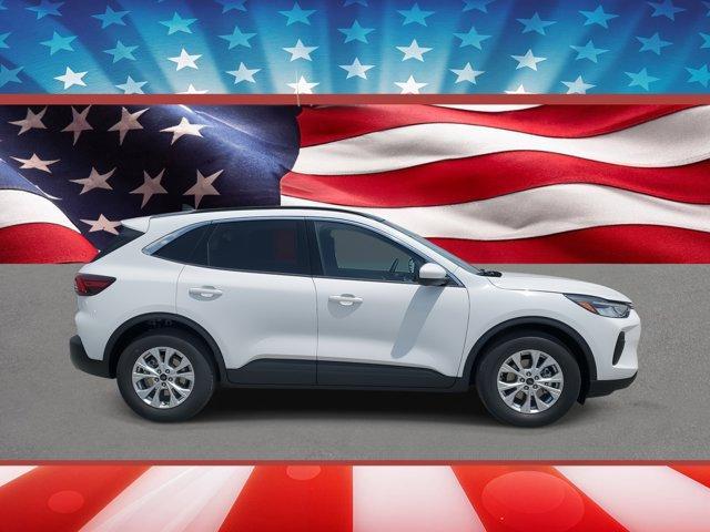 new 2024 Ford Escape car, priced at $32,527