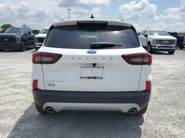 new 2024 Ford Escape car, priced at $32,527