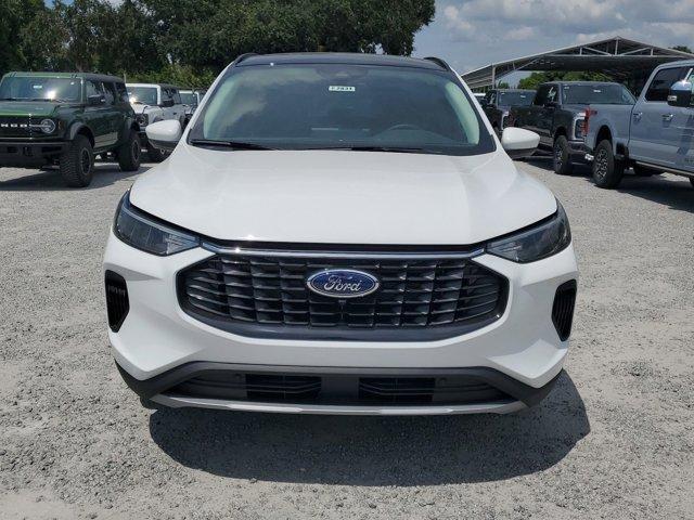 new 2024 Ford Escape car, priced at $32,527