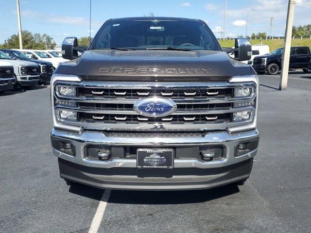 new 2024 Ford F-350 car, priced at $90,567