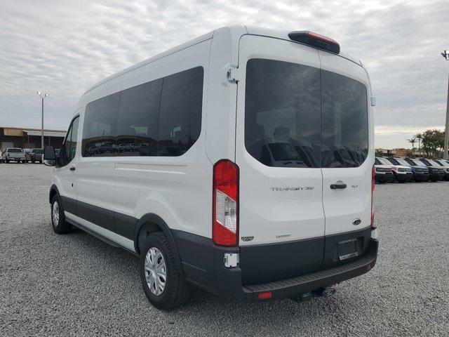 new 2024 Ford Transit-350 car, priced at $64,000