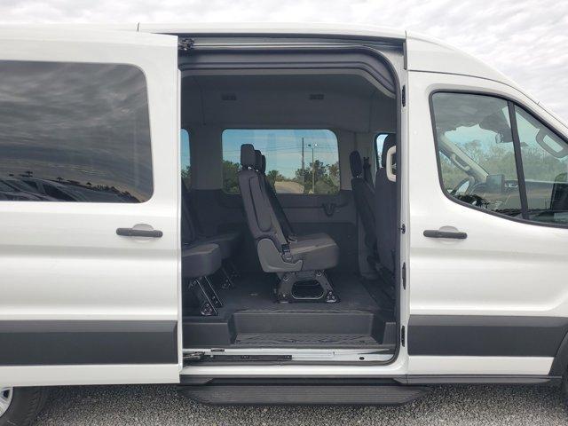 new 2024 Ford Transit-350 car, priced at $64,000