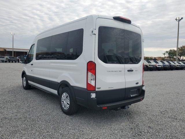 new 2024 Ford Transit-350 car, priced at $64,000