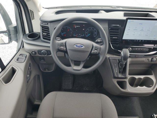 new 2024 Ford Transit-350 car, priced at $64,000