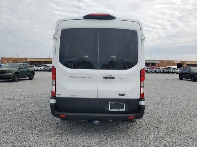 new 2024 Ford Transit-350 car, priced at $64,000