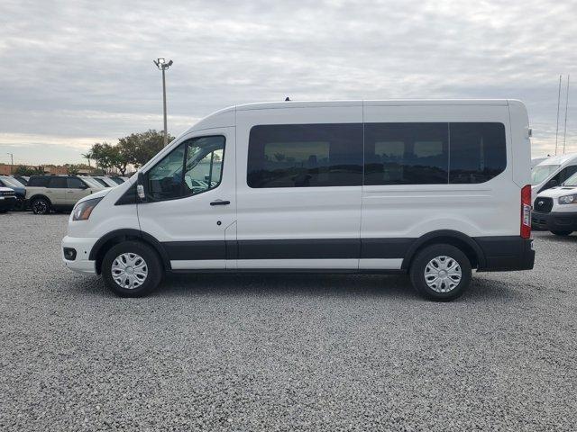 new 2024 Ford Transit-350 car, priced at $64,000