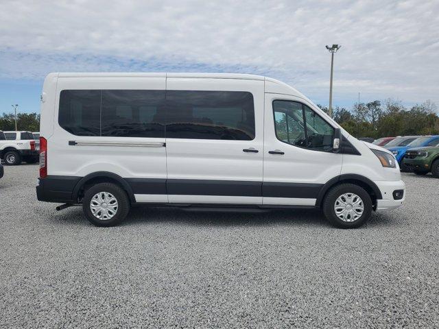 new 2024 Ford Transit-350 car, priced at $64,000