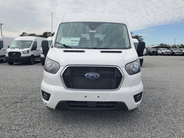 new 2024 Ford Transit-350 car, priced at $64,000