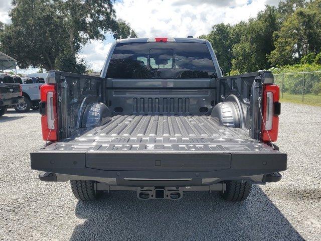 new 2024 Ford F-250 car, priced at $90,417