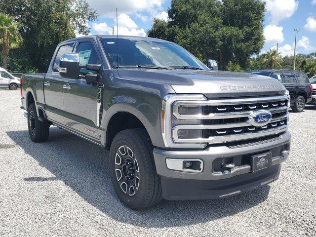 new 2024 Ford F-250 car, priced at $90,417