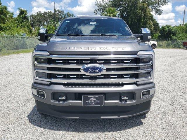 new 2024 Ford F-250 car, priced at $90,417