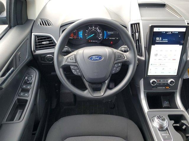 new 2024 Ford Edge car, priced at $31,999
