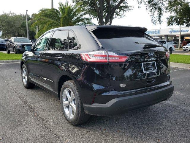 new 2024 Ford Edge car, priced at $31,999