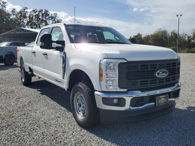 new 2024 Ford F-350 car, priced at $59,621